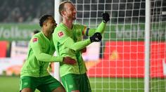 Bundesliga: Wolfsburg vs. Borussia Mönchengladbach – 14. 1. 2025