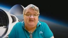 Mise Polaris Dawn: Posádka se pokusí o první komerční výstup do volného vesmíru