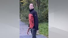Policie pátrá po agresivním pejskaři. Měl surově napadnout běžce