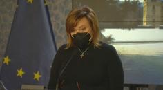 Schillerová se opřela do měst a obcí! Zbytečně šetříte, vyčetla jim