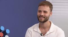 V unavené životní fázi mu pomohly bylinky. Dnes s nimi podniká