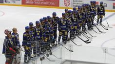 Syn oběti tragédie u Jaroslavle v brance kouzlil. Českému hráči sebral jistý gól