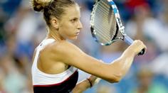 Post jedničky dál ohrožen: Toto musí Plíšková na US Open splnit!