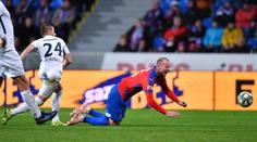 Tyhle penalty v závěru připravily plzeňské soupeře o body