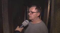 Tohle je HRDINA! Soused vytáhl v Liberci tři lidi z hořícího bytu