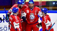 Hokejová reprezentace přispívá na oběti tornáda, přidávají se i kluby