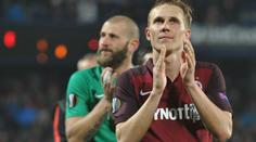 Je to definitivní! Dočkal odchází do Číny. Přestup potvrdily oba kluby