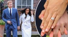 Meghan a Harry mají termín svatby! Tohle jim věští astroložka