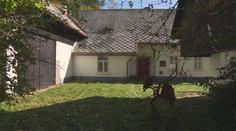 Havlová chce poblíž Hrádečku hotelový resort! V plánu je i muzeum