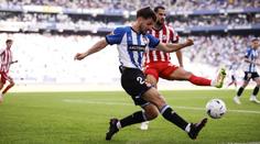 LaLiga – sestřih: Espanyol vs. Atlético Madrid (17. 10. 2026)