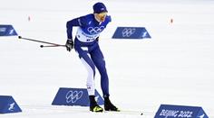 Niskanen si v závodě na 15 km dojel pro zlato, nejlepší Čech skončil jednatřicátý