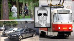 Praha plná unikajících vrahů! Na tyto zabijáky je policie krátká!