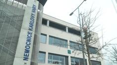 Audit nemocnice odhalil podezřelé zakázky. Případem se zabývá policie