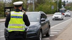 Řidič nabídl policistům 50 tisíc korun. Dělejte, že jsme se neviděli, vyzval je