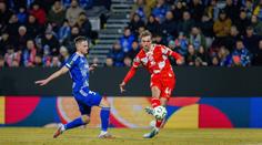 Konferenční liga – sestřih: Sigma Olomouc vs. Mohuč (12. 3. 2026)