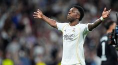 Madridské derby ovládl Real. Obrat nastartoval Hanckův penaltový faul