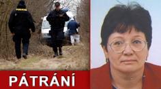 POMOZTE! Zuzana (57) zmizela s Chevroletem