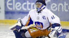 H(r)ášek z Tampere se loučil s fanoušky. Jeho cesta vede do KHL
