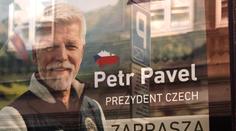 Reklama s prezidentem zmizela. Mrzí nás, co to způsobilo, říká pořadatel festivalu