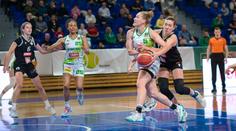 Mečbol pro KP Brno. Získá před kamerami Nova Sport bronzové medaile?