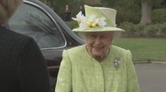 Královna Alžběta II. slaví. Učinila neuvěřitelný slib Britům