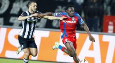 Evropská liga: PAOK Soluň vs. Viktoria Plzeň – 24. 10. 2024