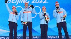 Medailová smršť na olympijských hrách. Kdo v Pekingu nejvíce zazářil?