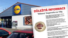 Sýr obsahuje listerie, hrozí vážné střevní potíže. Nemáte ho doma?