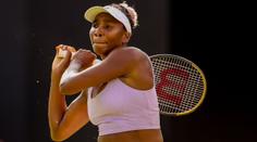Venus Williamsová se ve 44 letech vrací díky divoké kartě. Fanoušci nechápou