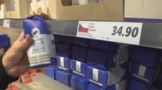 Eurostat: Cena cukru v Česku narostla o skoro 100 procent. Nejvíce v Evropě