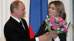 Putinova milenka má nakupovat luxusní sídla v Turecku. Chce se vyhnout sankcím