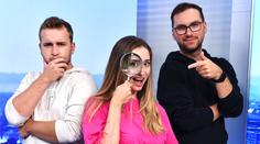 Pořad TV Nova bojuje o prestižní cenu. Dobře jsme to navařili, tvrdí tvůrci