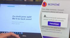 Elektronické systémy v ČR končí fiaskem. Stát pokulhává, tvrdí IT experti