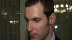 Český Zlatý míč na podzim ovládl Petr Čech
