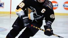 Jágrův nejhezčí gól v NHL? Klička, stahovačky a backhendová střela!