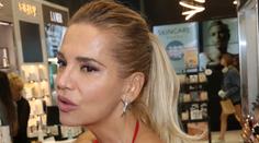 Dara Rolins prozradila, jak bude trávit Vánoce: Nechci, aby mi je někdo pokazil
