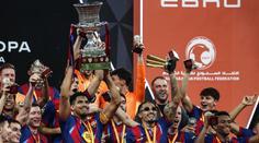 MOMENT DNE: Praha hostí hvězdy, slavná Barcelona přiletí bez Yamala