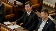 Do české politiky vstupuje čtvrtý Okamura. V letošních volbách kandiduje Ignác