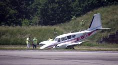 Pilot si zdříml v kokpitu, letiště minul skoro o 50 kilometrů!