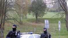 Obří zátah na Zlínsku: Policie zadržela bossy metanolové mafie
