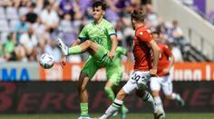 Mladík Ambros po premiéře v Bundeslize: Nečekal jsem, že se to stane. Je to sen