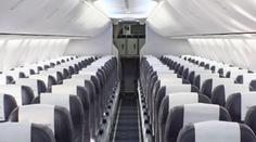 Z Prahy lze nyní létat přímo do Bahrajnu. Letadlo nabízí i Business Class
