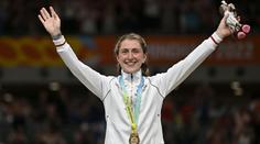 Nejúspěšnější Britka olympijských her končí kariéru. Čtyři měsíce před Paříží