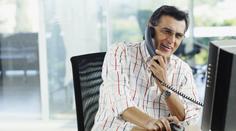 Internet v pracovní době nejvíce zneužívají iťáci, nejméně lidé v bankách