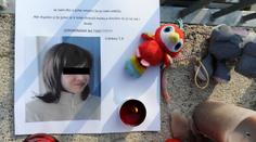 SMUTNÉ FOTKY: Proč se zabila? Spolužáci vzpomínají na Julii (13)