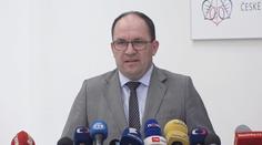 Ministr Výborný: Situace se slintavkou a kulhavkou je nepříznivá. Není dobré ji podcenit