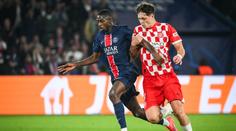 Liga mistrů: Paris Saint-Germain vs. Girona – 18. 9. 2024