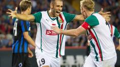 Portugalec Paixao míří do Sparty. Prošel i klubem, kde byl Mourinho