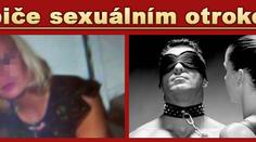 NEUVĚŘITELNÉ: Z lupiče sexuálním otrokem!