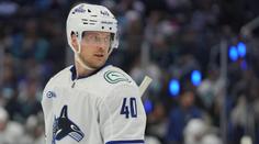 Hvězda NHL se vypořádává s obrovskou tragédií. Její manželka podruhé potratila